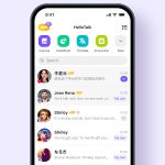 hello talk مهكر اخر اصدار