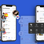 تنزيل تطبيق hello talk للاندرويد