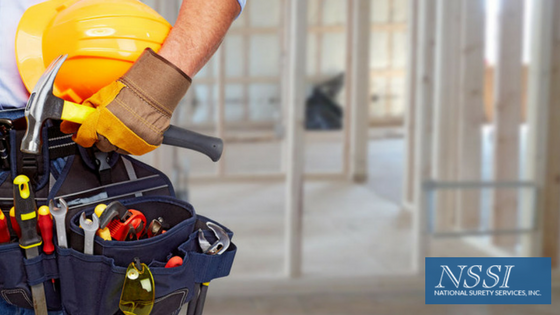 Contractor Surety Bonds Explained