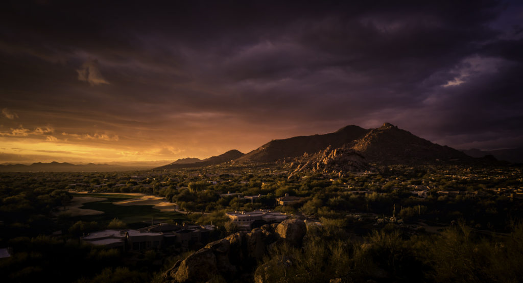 Arizona Little Miller Act