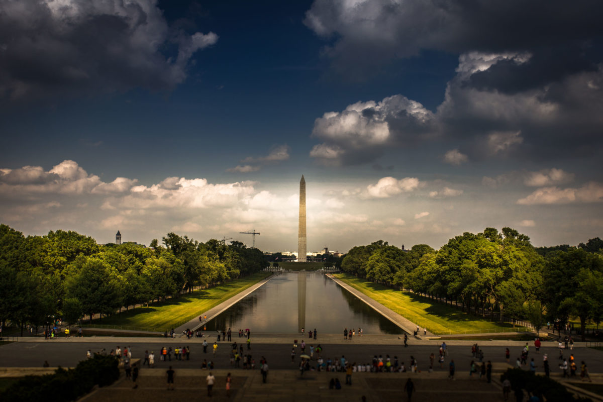 Washington, DC, Little Miller Act
