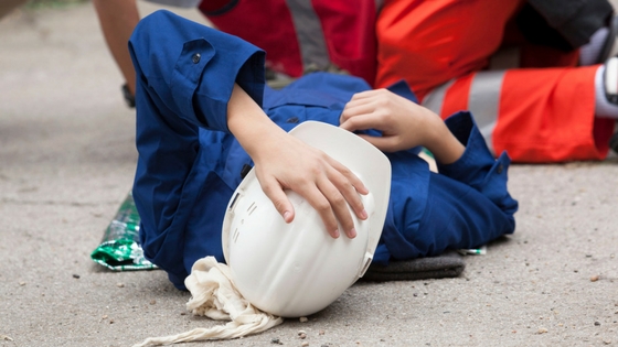Three Most Common Construction Injuries and How to Prevent Them