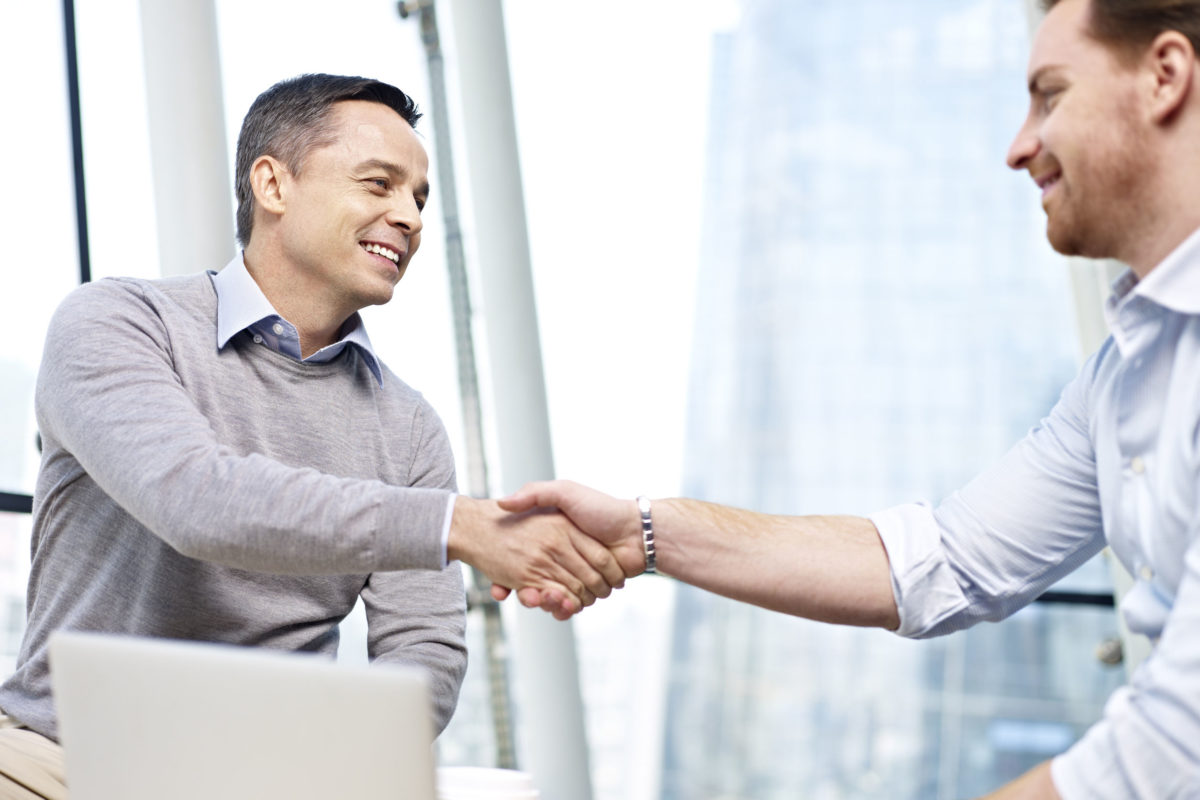 What to Look for in a Surety Company
