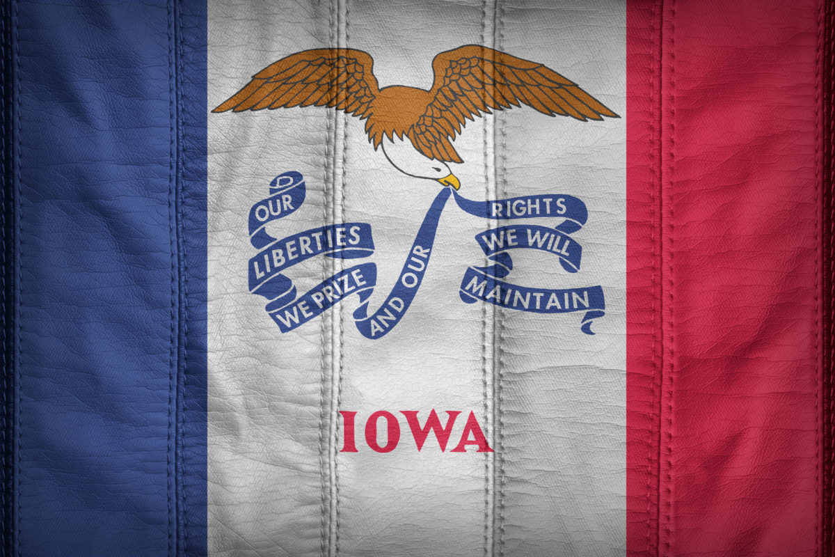 Iowa Surety Bonding Made Simple