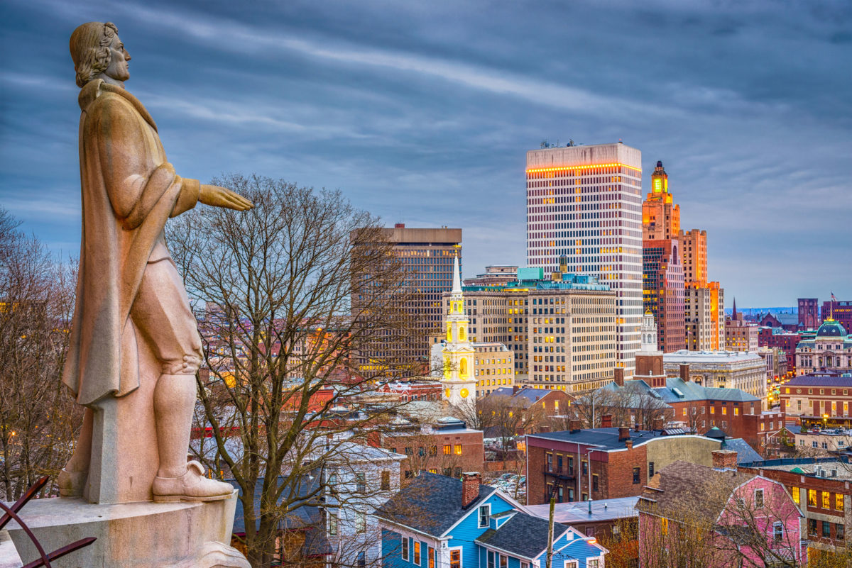 Rhode Island Little Miller Act