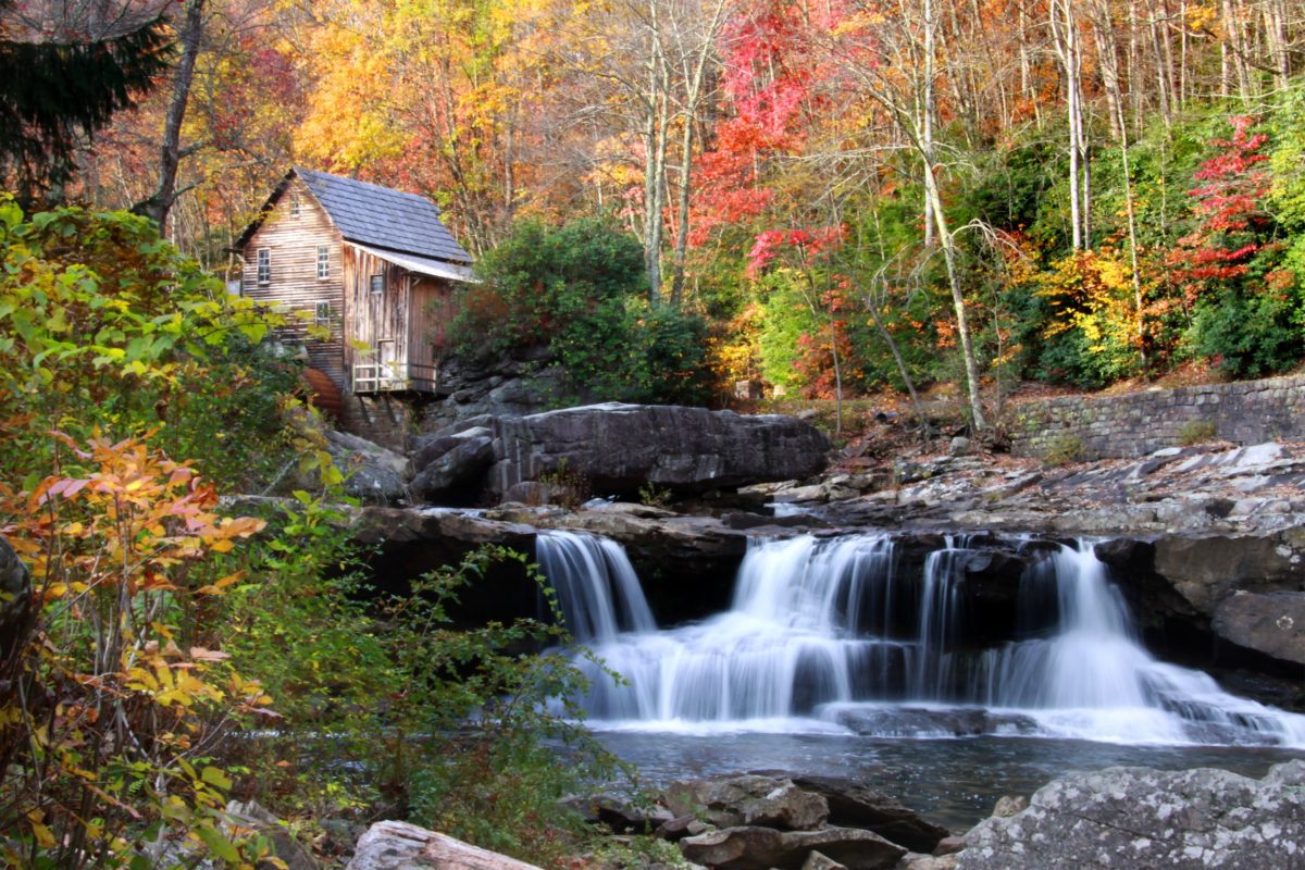 West Virginia Little Miller Act
