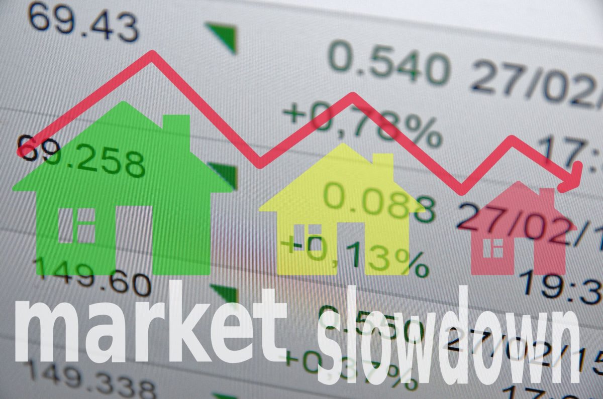 What a Slow Housing Market Means for Construction Companies