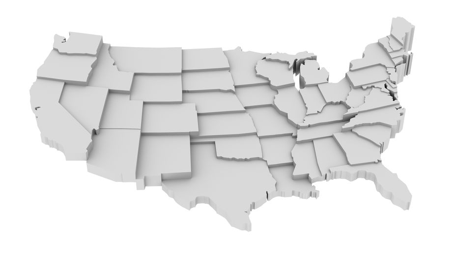 Where Are the Construction Jobs? The 10 Best States to Bid in Now