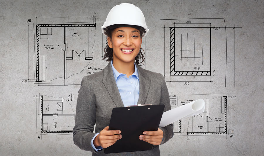Women in Construction: The Future Is Female