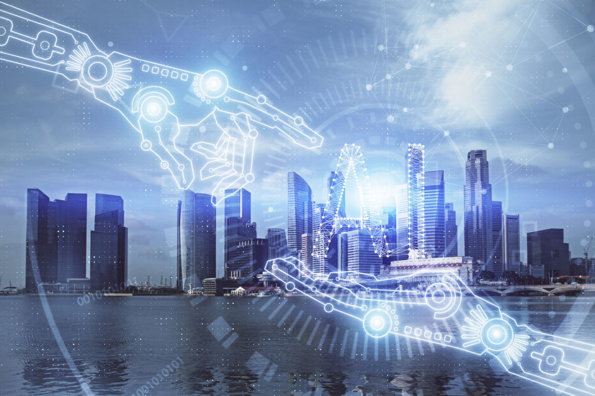 Data Center Construction Industry Forecast: Strong Growth Ahead Through 2028