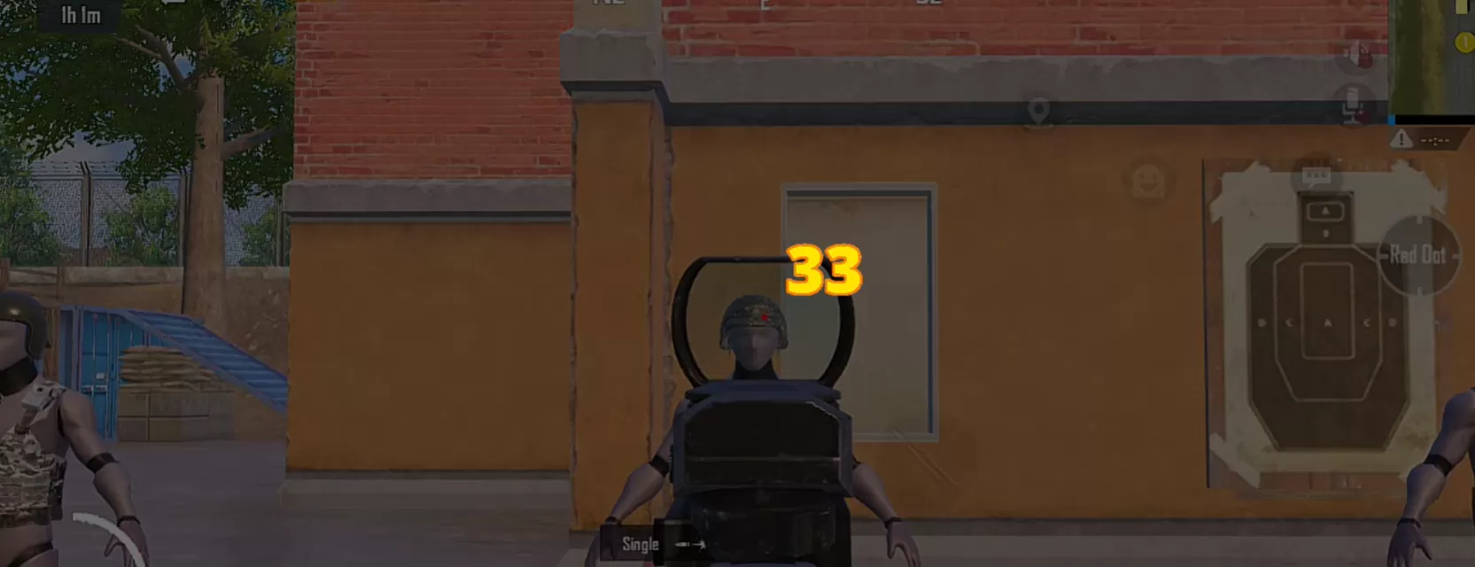 Vector = 33 ضرر Vector = 33 ضرر