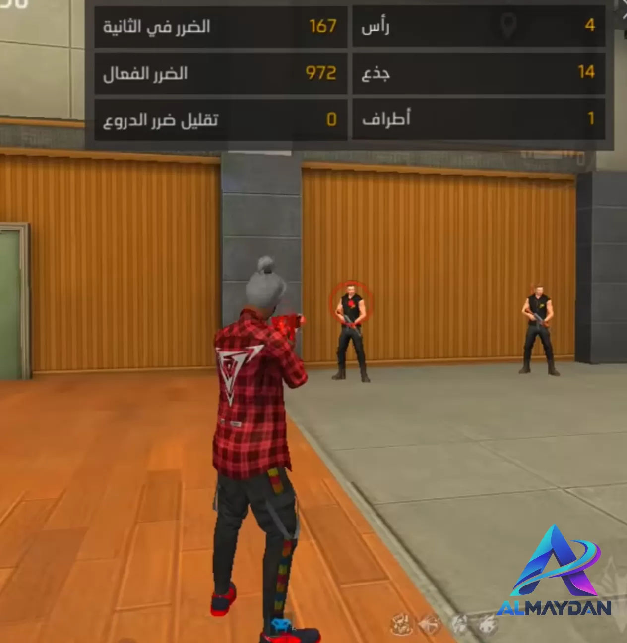 إنظر لتجربتي هنا الرفعة البسيطة
