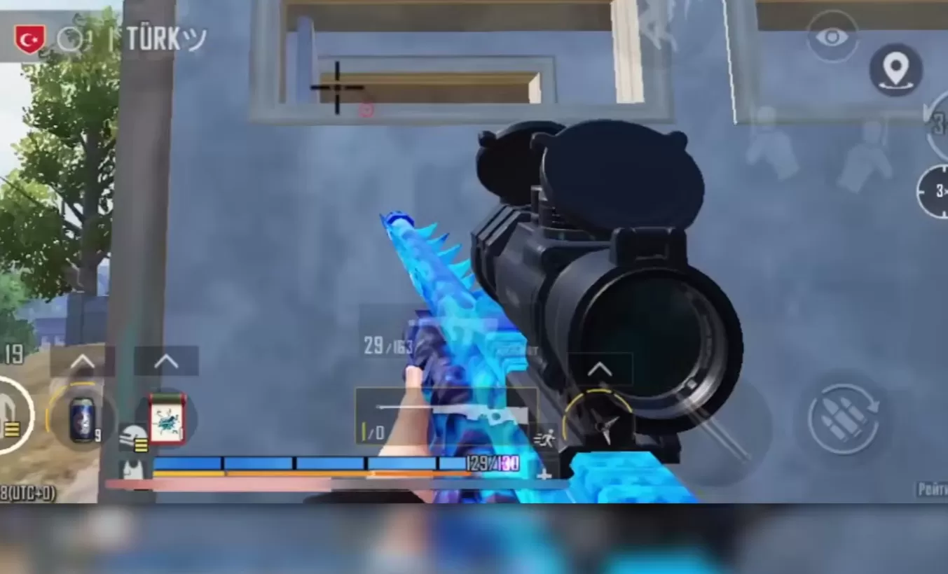 أفضل طريقة لاستخدام AWM
